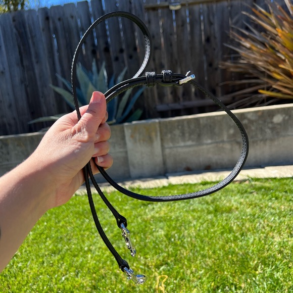 NWOT MARC JACOBS PLAYBACK CROSSBODY - Picture 6 of 6